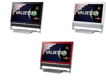 NEC - NEC VALUESTAR Core i7 8GB 2TB 地デジ ブルーレイ NEC VALUESTAR Core i7 8GB 2TB 地デジ ブルーレイ